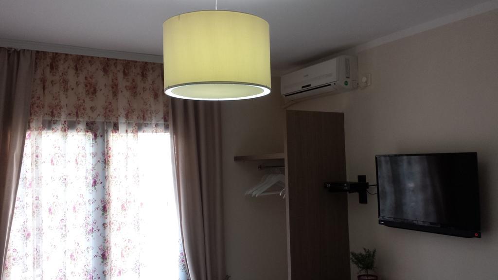 Apartments Fortunella Budva Room photo