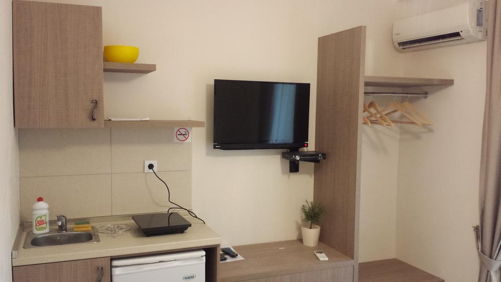 Apartments Fortunella Budva Room photo